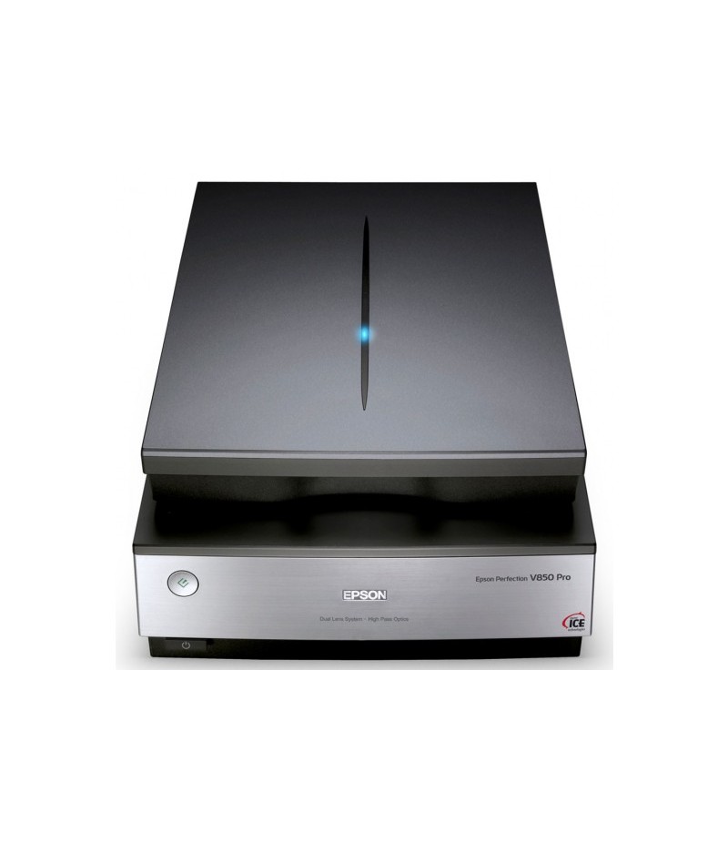 Epson Perfection V850 Pro